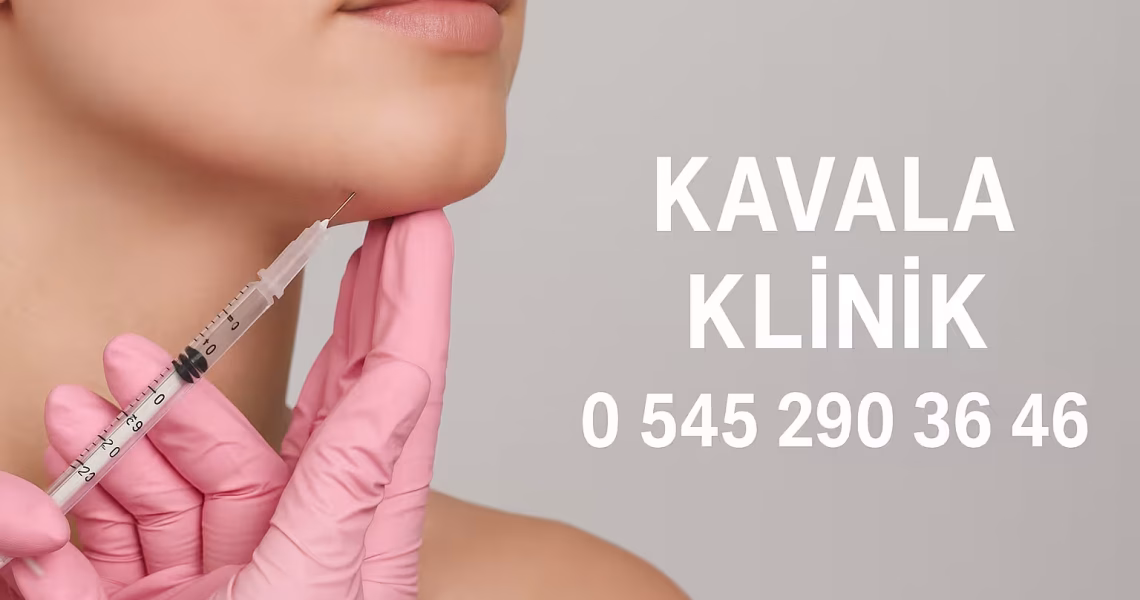 Çene dolgusu muğla